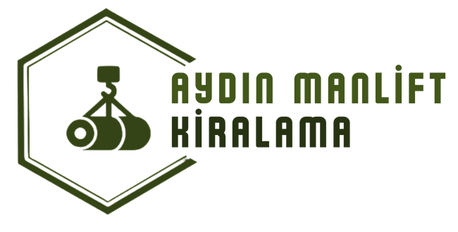 Aydın Manlift Kiralama