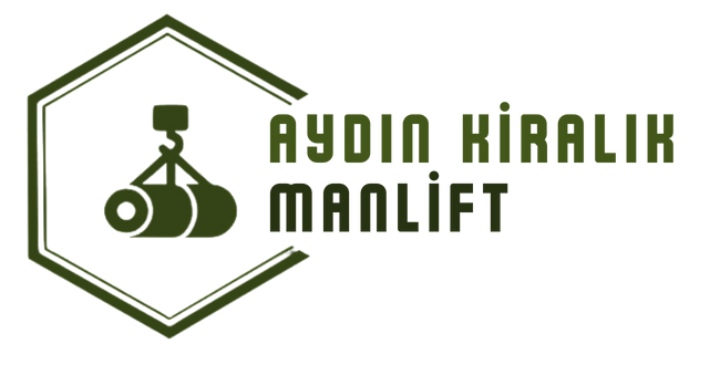 Aydın Manlift Kiralama