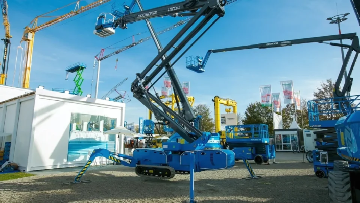 aydin manlift kiralama 2