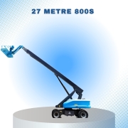 27 metre 800s