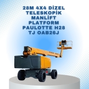 28m 4x4 akulu eklemli manlift platform sinoboom abb26j 2 1